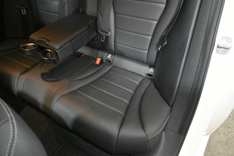 メルセデスベンツ Cクラス C200ﾜｺﾞﾝ AVG AMGﾗｲﾝ ﾚｰﾀﾞｰSP 後期型 9速 ﾐｰｺﾈｸﾄ ﾃﾞｨｽﾄﾛ LﾁｪﾝｼﾞﾌﾞﾗｲﾝﾄﾞS  誤発進 ﾋｰﾀｰ黒革 AMGｴｱﾛ18AW ｷｰﾚｽGo PTS 電動Rｹﾞｰﾄ 地ﾃﾞｼﾞBｶﾒﾗ 2年保証