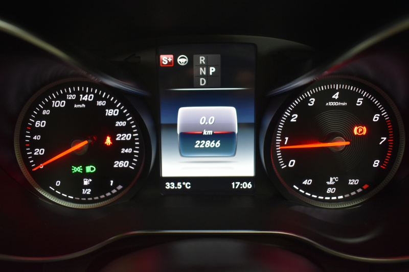 メルセデスベンツ Cクラス C200 ﾜｺﾞﾝ 4ﾏﾁｯｸ ｽﾎﾟｰﾂ 本革仕様 ﾚｰﾀﾞｰｾｰﾌﾃｨP 1ｵｰﾅｰ 2.0ﾘｯﾀｰ/184馬力 燃費13.7km ｺﾗﾑ9速AT ﾋｰﾀｰ黒本革 ﾃﾞｨｽﾄﾛ BSM Lｷｰﾌﾟ HUD AMGｴｱﾛ18AW ｷｰﾚｽGo ﾊﾟｰｸﾄﾛ ﾌｯﾄｹﾞｰﾄ LEDﾍｯﾄﾞﾗｲﾄ 地ﾃﾞｼﾞﾅﾋﾞ Bｶﾒﾗ 2年保証