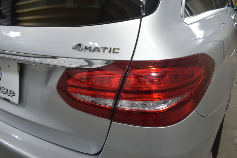 メルセデスベンツ Cクラス C200 ﾜｺﾞﾝ 4ﾏﾁｯｸ ｽﾎﾟｰﾂ 本革仕様 ﾚｰﾀﾞｰｾｰﾌﾃｨP 1ｵｰﾅｰ 2.0ﾘｯﾀｰ/184馬力 燃費13.7km ｺﾗﾑ9速AT ﾋｰﾀｰ黒本革 ﾃﾞｨｽﾄﾛ BSM Lｷｰﾌﾟ HUD AMGｴｱﾛ18AW ｷｰﾚｽGo ﾊﾟｰｸﾄﾛ ﾌｯﾄｹﾞｰﾄ LEDﾍｯﾄﾞﾗｲﾄ 地ﾃﾞｼﾞﾅﾋﾞ Bｶﾒﾗ 2年保証