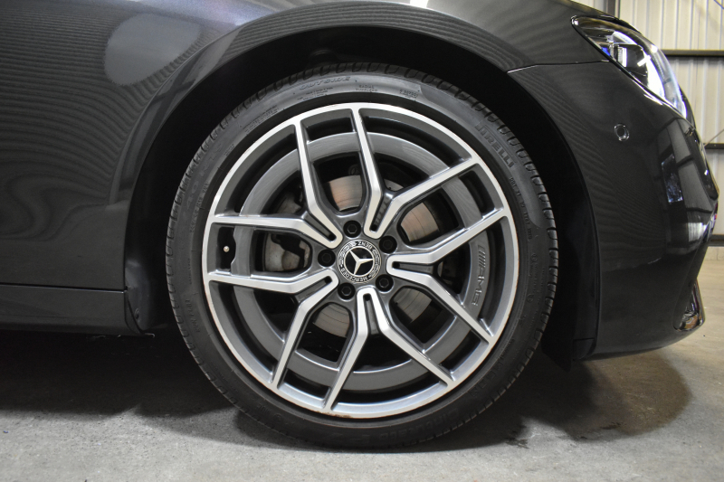 メルセデスベンツ Eクラス E200 ｽﾎﾟｰﾂ ｴｸｽｸﾙｰｼﾌﾞP AMGﾗｲﾝｲﾝﾃﾘｱP ﾚｰﾀﾞｰｾｰﾌﾃｨP 後期 1ｵｰﾅｰ 全席ﾋｰﾀｰ黒革 ﾌﾞﾙﾒｽﾀｰ HUD AMGｴｱﾛ19AW AIRﾅﾋﾞTV 360ｶﾒﾗ ﾃﾞｨｽﾄﾛ ﾌﾞﾗｲﾝﾄﾞｽﾎﾟｯﾄ ﾚｰﾝｷｰﾌﾟ ｷｰﾚｽGO 電動ﾄﾗﾝｸ 2年保証