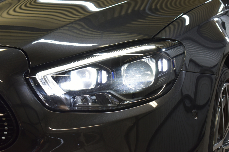 メルセデスベンツ Eクラス E200 ｽﾎﾟｰﾂ ｴｸｽｸﾙｰｼﾌﾞP AMGﾗｲﾝｲﾝﾃﾘｱP ﾚｰﾀﾞｰｾｰﾌﾃｨP 後期 1ｵｰﾅｰ 全席ﾋｰﾀｰ黒革 ﾌﾞﾙﾒｽﾀｰ HUD AMGｴｱﾛ19AW AIRﾅﾋﾞTV 360ｶﾒﾗ ﾃﾞｨｽﾄﾛ ﾌﾞﾗｲﾝﾄﾞｽﾎﾟｯﾄ ﾚｰﾝｷｰﾌﾟ ｷｰﾚｽGO 電動ﾄﾗﾝｸ 2年保証