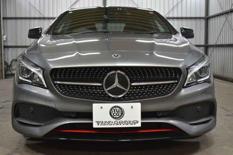 メルセデスベンツ CLAクラス CLA250 ｼｭﾎﾟﾙﾄ 4ﾏﾁｯｸ AMGﾚｻﾞｰｴｸｽｸﾙｰｼﾌﾞ ﾚｰﾀﾞｰｾｰﾌﾃｨP 後期型 ﾊﾟﾉﾗﾏｻﾝﾙｰﾌ ﾋｰﾀｰ黒革 ﾃﾞｨｽﾄﾛ BSM Lｷｰﾌﾟ AMGｴｱﾛ18AW ｷｰﾚｽGo ﾏﾙﾁｶﾗｰｱﾝﾋﾞｴﾝﾄ ﾊｰﾏﾝｶｰﾄﾞﾝｻｳﾝﾄﾞ 地ﾃﾞｼﾞﾅﾋﾞ Bｶﾒﾗ PTS 2年保証