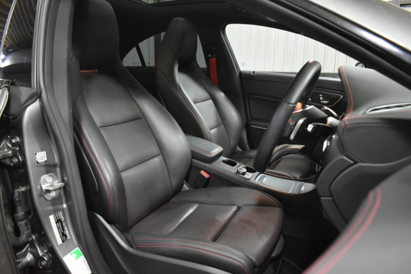 メルセデスベンツ CLAクラス CLA250 ｼｭﾎﾟﾙﾄ 4ﾏﾁｯｸ AMGﾚｻﾞｰｴｸｽｸﾙｰｼﾌﾞ ﾚｰﾀﾞｰｾｰﾌﾃｨP 後期型 ﾊﾟﾉﾗﾏｻﾝﾙｰﾌ ﾋｰﾀｰ黒革 ﾃﾞｨｽﾄﾛ BSM Lｷｰﾌﾟ AMGｴｱﾛ18AW ｷｰﾚｽGo ﾏﾙﾁｶﾗｰｱﾝﾋﾞｴﾝﾄ ﾊｰﾏﾝｶｰﾄﾞﾝｻｳﾝﾄﾞ 地ﾃﾞｼﾞﾅﾋﾞ Bｶﾒﾗ PTS 2年保証