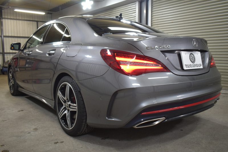 メルセデスベンツ CLAクラス CLA250 ｼｭﾎﾟﾙﾄ 4ﾏﾁｯｸ AMGﾚｻﾞｰｴｸｽｸﾙｰｼﾌﾞ ﾚｰﾀﾞｰｾｰﾌﾃｨP 後期型 ﾊﾟﾉﾗﾏｻﾝﾙｰﾌ ﾋｰﾀｰ黒革 ﾃﾞｨｽﾄﾛ BSM Lｷｰﾌﾟ AMGｴｱﾛ18AW ｷｰﾚｽGo ﾏﾙﾁｶﾗｰｱﾝﾋﾞｴﾝﾄ ﾊｰﾏﾝｶｰﾄﾞﾝｻｳﾝﾄﾞ 地ﾃﾞｼﾞﾅﾋﾞ Bｶﾒﾗ PTS 2年保証