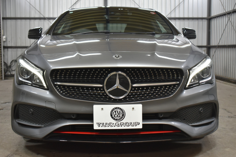 メルセデスベンツ CLAクラス CLA250 ｼｭﾎﾟﾙﾄ 4ﾏﾁｯｸ AMGﾚｻﾞｰｴｸｽｸﾙｰｼﾌﾞ ﾚｰﾀﾞｰｾｰﾌﾃｨP 後期型 ﾊﾟﾉﾗﾏｻﾝﾙｰﾌ ﾋｰﾀｰ黒革 ﾃﾞｨｽﾄﾛ BSM Lｷｰﾌﾟ AMGｴｱﾛ18AW ｷｰﾚｽGo ﾏﾙﾁｶﾗｰｱﾝﾋﾞｴﾝﾄ ﾊｰﾏﾝｶｰﾄﾞﾝｻｳﾝﾄﾞ 地ﾃﾞｼﾞﾅﾋﾞ Bｶﾒﾗ PTS 2年保証