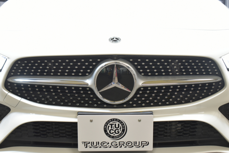 メルセデスベンツ CLAクラス CLA250 4M AMGﾗｲﾝ AMGﾚｻﾞｰｴｸｽｸﾙｰｼﾌﾞP ｱﾄﾞﾊﾞﾝｽﾄﾞP ﾚｰﾀﾞｰｾｰﾌﾃｨP ﾊﾟﾉﾗﾏｻﾝﾙｰﾌ  ﾋｰﾀｰ黒灰革 AMGｴｱﾛ18AW ﾅﾋﾞTV ﾍｯﾄﾞｱｯﾌﾟD 360ｶﾒﾗ ﾃﾞｨｽﾄﾛﾆｯｸ ﾌﾞﾗｲﾝﾄﾞｽﾎﾟｯﾄ ﾚｰﾝｷｰﾌﾟｷｰﾚｽGO 2年保証