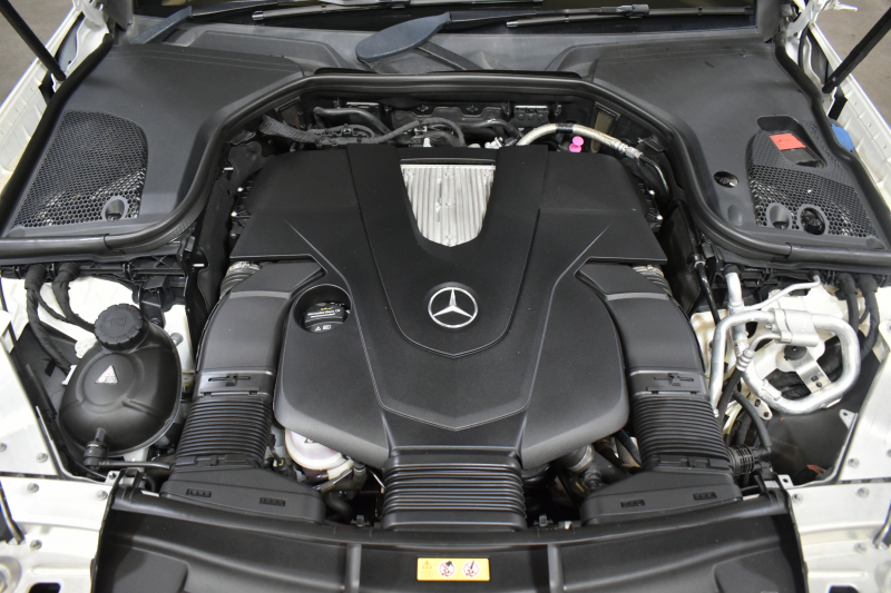 メルセデスベンツ Eクラス E400 4ﾏﾁｯｸ EXCLUSIVE ｴｸｽｸﾙｰｼﾌﾞPKG ﾚｰﾀﾞｰｾｰﾌﾃｨP MEｺﾈｸﾄ 9速AT 333馬力V6 4WD ｳｯﾄﾞｲﾝﾃﾘｱ ﾊﾟﾉﾗﾏｻﾝﾙｰﾌ ﾋｰﾀｰｸｰﾗｰ黒革 ﾃﾞｨｽﾄﾛ BSM Lﾁｪﾝｼﾞ 専用18AW ｷｰﾚｽGO PTS ﾌｯﾄﾄﾗﾝｸ ﾌﾞﾙﾒｽﾀｰS 地ﾃﾞｼﾞﾅﾋﾞ 360ｶﾒﾗ 2年保証