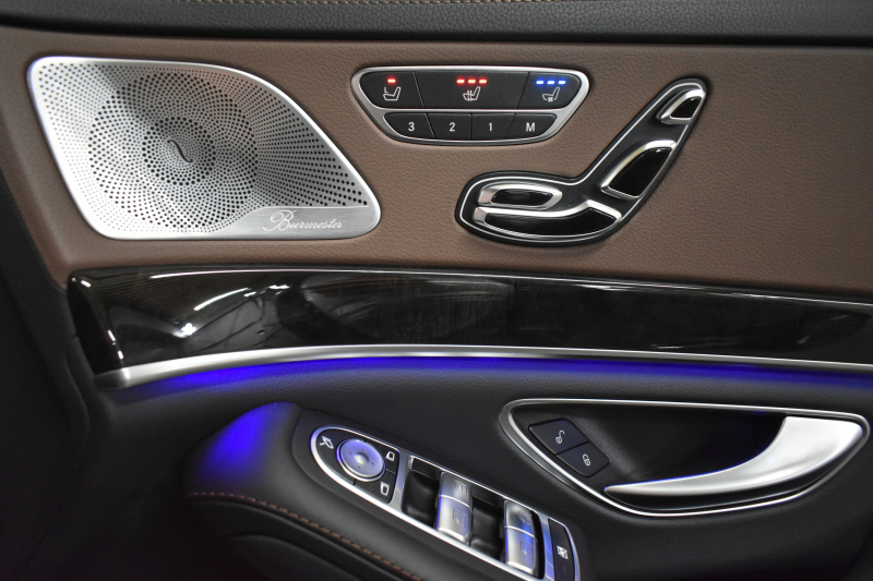 メルセデスベンツ Sクラス S400dｽﾎﾟｰﾂﾘﾐﾃｯﾄﾞ ﾚｰﾀﾞｰｾｰﾌﾃｨP 後期型 MEｺﾈｸﾄ ﾊﾟﾉﾗﾏｻﾝﾙｰﾌ ﾋｰﾀｰｸｰﾗｰ茶革 ﾃﾞｨｽﾄﾛ BSM Lﾁｪﾝｼﾞ AMGｴｱﾛ20AW ｷｰﾚｽGO PTS HUD ﾌﾞﾙﾒｽﾀｰS ﾌｯﾄﾄﾗﾝｸ 地ﾃﾞｼﾞﾅﾋﾞ 360ｶﾒﾗ 2年保証