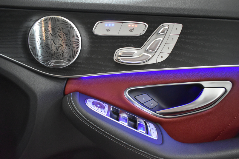 メルセデスベンツ Cクラス C200 ﾛｰﾚｳｽｴﾃﾞｨｼｮﾝ ｽﾎﾟｰﾂﾌﾟﾗｽP ﾚｻﾞｰｴｸｽｸﾙｰｼﾌﾞ ﾚｰﾀﾞｰｾｰﾌﾃｨP 最終特別仕様 MEｺﾈ 9速 BSG搭載 ﾋｰﾀｰｸｰﾗｰ赤革 ﾃﾞｨｽﾄﾛ BSM Lｷｰﾌﾟ AMGｴｱﾛ18AW ｷｰﾚｽGo PTS 液晶ﾒｰﾀｰ ﾌｯﾄﾄﾗﾝｸ 地ﾃﾞｼﾞﾅﾋﾞ 360ｶﾒﾗ 2年保証