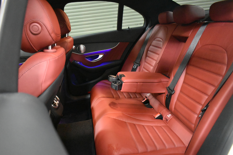 メルセデスベンツ Cクラス C200 ﾛｰﾚｳｽｴﾃﾞｨｼｮﾝ ｽﾎﾟｰﾂﾌﾟﾗｽP ﾚｻﾞｰｴｸｽｸﾙｰｼﾌﾞ ﾚｰﾀﾞｰｾｰﾌﾃｨP 最終特別仕様 MEｺﾈ 9速 BSG搭載 ﾋｰﾀｰｸｰﾗｰ赤革 ﾃﾞｨｽﾄﾛ BSM Lｷｰﾌﾟ AMGｴｱﾛ18AW ｷｰﾚｽGo PTS 液晶ﾒｰﾀｰ ﾌｯﾄﾄﾗﾝｸ 地ﾃﾞｼﾞﾅﾋﾞ 360ｶﾒﾗ 2年保証