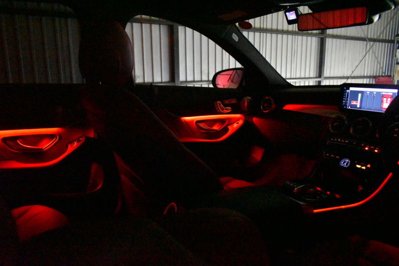 メルセデスベンツ Cクラス C200 ﾛｰﾚｳｽｴﾃﾞｨｼｮﾝ ｽﾎﾟｰﾂﾌﾟﾗｽP ﾚｻﾞｰｴｸｽｸﾙｰｼﾌﾞ ﾚｰﾀﾞｰｾｰﾌﾃｨP 最終特別仕様 MEｺﾈ 9速 BSG搭載 ﾋｰﾀｰｸｰﾗｰ赤革 ﾃﾞｨｽﾄﾛ BSM Lｷｰﾌﾟ AMGｴｱﾛ18AW ｷｰﾚｽGo PTS 液晶ﾒｰﾀｰ ﾌｯﾄﾄﾗﾝｸ 地ﾃﾞｼﾞﾅﾋﾞ 360ｶﾒﾗ 2年保証