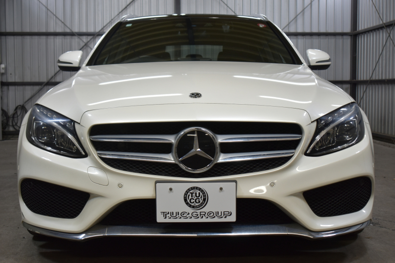 メルセデスベンツ Cクラス C180 ﾜｺﾞﾝ ﾛｰﾚｳｽｴﾃﾞｨｼｮﾝ ﾚｰﾀﾞｰｾｰﾌﾃｨP 特別仕様車 1ｵｰﾅｰ MEｺﾈｸﾄ ﾊﾟﾉﾗﾏｻﾝﾙｰﾌ ﾋｰﾀｰ黒革 ﾃﾞｨｽﾄﾛ BSM Lｷｰﾌﾟ AMGｴｱﾛ18AW ｷｰﾚｽGO PTS 電動ﾘｱｹﾞｰﾄ LEDﾍｯﾄﾞﾗｲﾄ 地ﾃﾞｼﾞﾅﾋﾞ Bｶﾒﾗ 2年保証