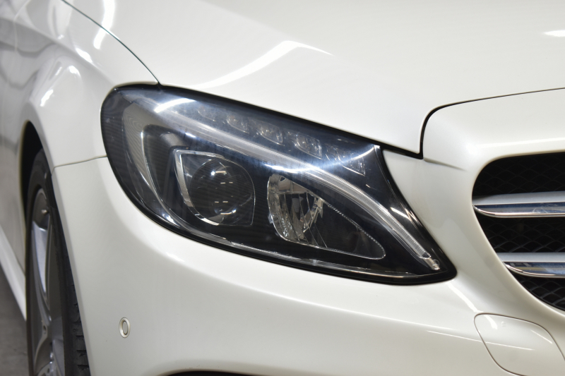 メルセデスベンツ Cクラス C180 ﾜｺﾞﾝ ﾛｰﾚｳｽｴﾃﾞｨｼｮﾝ ﾚｰﾀﾞｰｾｰﾌﾃｨP 特別仕様車 1ｵｰﾅｰ MEｺﾈｸﾄ ﾊﾟﾉﾗﾏｻﾝﾙｰﾌ ﾋｰﾀｰ黒革 ﾃﾞｨｽﾄﾛ BSM Lｷｰﾌﾟ AMGｴｱﾛ18AW ｷｰﾚｽGO PTS 電動ﾘｱｹﾞｰﾄ LEDﾍｯﾄﾞﾗｲﾄ 地ﾃﾞｼﾞﾅﾋﾞ Bｶﾒﾗ 2年保証