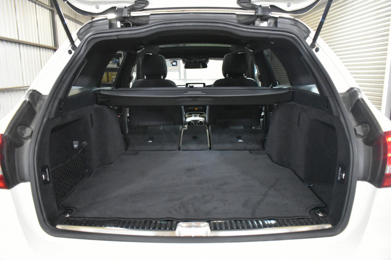 メルセデスベンツ Cクラス C180 ﾜｺﾞﾝ ﾛｰﾚｳｽｴﾃﾞｨｼｮﾝ ﾚｰﾀﾞｰｾｰﾌﾃｨP 特別仕様車 1ｵｰﾅｰ MEｺﾈｸﾄ ﾊﾟﾉﾗﾏｻﾝﾙｰﾌ ﾋｰﾀｰ黒革 ﾃﾞｨｽﾄﾛ BSM Lｷｰﾌﾟ AMGｴｱﾛ18AW ｷｰﾚｽGO PTS 電動ﾘｱｹﾞｰﾄ LEDﾍｯﾄﾞﾗｲﾄ 地ﾃﾞｼﾞﾅﾋﾞ Bｶﾒﾗ 2年保証