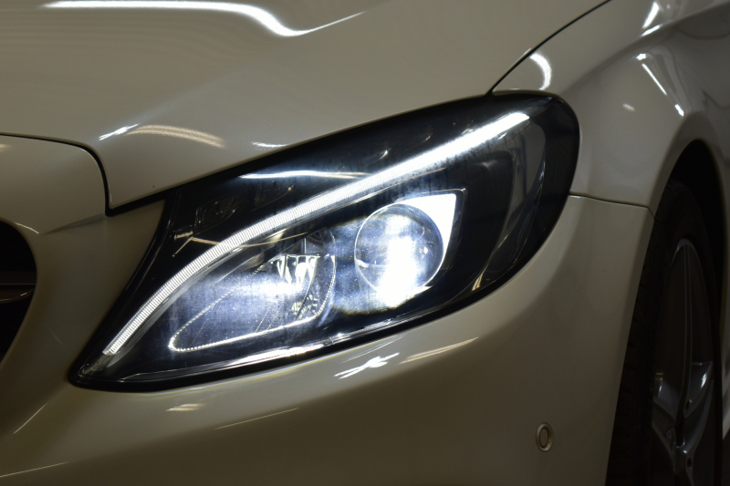 メルセデスベンツ Cクラス C180 ﾜｺﾞﾝ ﾛｰﾚｳｽｴﾃﾞｨｼｮﾝ ﾚｰﾀﾞｰｾｰﾌﾃｨP 特別仕様車 1ｵｰﾅｰ MEｺﾈｸﾄ ﾊﾟﾉﾗﾏｻﾝﾙｰﾌ ﾋｰﾀｰ黒革 ﾃﾞｨｽﾄﾛ BSM Lｷｰﾌﾟ AMGｴｱﾛ18AW ｷｰﾚｽGO PTS 電動ﾘｱｹﾞｰﾄ LEDﾍｯﾄﾞﾗｲﾄ 地ﾃﾞｼﾞﾅﾋﾞ Bｶﾒﾗ 2年保証