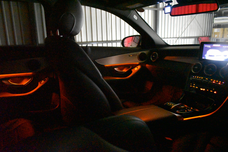 メルセデスベンツ Cクラス C180 ﾜｺﾞﾝ ﾛｰﾚｳｽｴﾃﾞｨｼｮﾝ ﾚｰﾀﾞｰｾｰﾌﾃｨP 特別仕様車 1ｵｰﾅｰ MEｺﾈｸﾄ ﾊﾟﾉﾗﾏｻﾝﾙｰﾌ ﾋｰﾀｰ黒革 ﾃﾞｨｽﾄﾛ BSM Lｷｰﾌﾟ AMGｴｱﾛ18AW ｷｰﾚｽGO PTS 電動ﾘｱｹﾞｰﾄ LEDﾍｯﾄﾞﾗｲﾄ 地ﾃﾞｼﾞﾅﾋﾞ Bｶﾒﾗ 2年保証