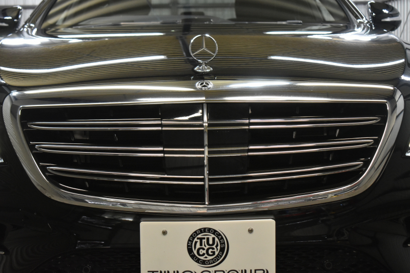 メルセデスベンツ Sクラス S450ｴｸｽｸﾙｰｼﾌﾞ ｽﾎﾟｰﾂﾘﾐﾃｯﾄﾞ ﾚｰﾀﾞｰｾｰﾌﾃｨP 最終特別仕様 右H ISG MEｺﾈ ﾊﾟﾉﾗﾏｻﾝﾙｰﾌ ﾋｰﾀｰｸｰﾗｰ黒革 ﾃﾞｨｽﾄﾛ AMGｴｱﾛ20AW ｷｰﾚｽGO HUD ﾌﾞﾙﾒ 地ﾃﾞｼﾞ360ｶﾒﾗ 2年保証