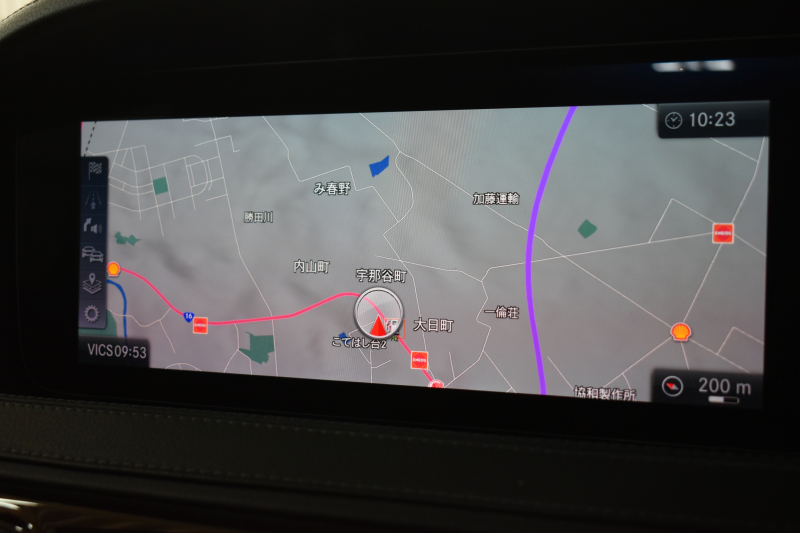 メルセデスベンツ Sクラス S450ｴｸｽｸﾙｰｼﾌﾞ ｽﾎﾟｰﾂﾘﾐﾃｯﾄﾞ ﾚｰﾀﾞｰｾｰﾌﾃｨP 最終特別仕様 右H ISG MEｺﾈ ﾊﾟﾉﾗﾏｻﾝﾙｰﾌ ﾋｰﾀｰｸｰﾗｰ黒革 ﾃﾞｨｽﾄﾛ AMGｴｱﾛ20AW ｷｰﾚｽGO HUD ﾌﾞﾙﾒ 地ﾃﾞｼﾞ360ｶﾒﾗ 2年保証