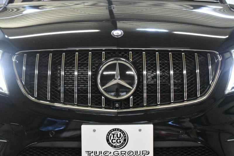 メルセデスベンツ Vクラス V220d ｽﾎﾟｰﾂ ﾛﾝｸﾞ AMGﾗｲﾝ ﾚｰﾀﾞｰｾｰﾌﾃｨP  ﾊﾟﾉﾗﾏｻﾝﾙｰﾌ ﾋｰﾀｰ黒革 ﾃﾞｨｽﾄﾛ BSM Lｷｰﾌﾟ AMGｴｱﾛ19AW 両側電動ｽﾗｲﾄﾞ ﾌﾞﾙﾒｽﾀｰ 電動Rｹﾞｰﾄ 地ﾃﾞｼﾞ360ｶﾒﾗ 2年保証