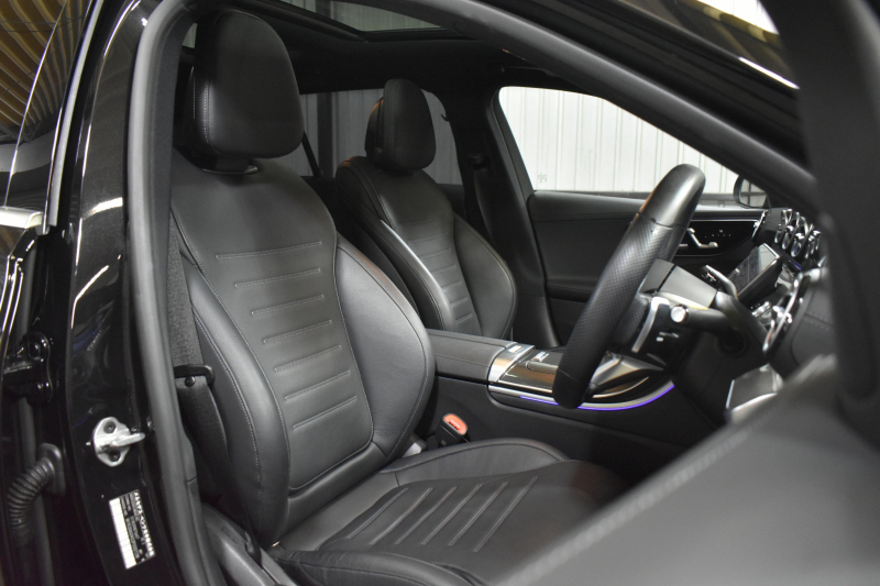 メルセデスベンツ Cクラス C200 ﾜｺﾞﾝ AVG AMGﾗｲﾝ ﾚｻﾞｰｴｸｽｸﾙｰｼﾌﾞﾍﾞｰｼｯｸP ﾘｱｱｸｽﾙｽﾃｱﾘﾝｸﾞ ﾊﾟﾉﾗﾏｻﾝﾙｰﾌ ﾚｰﾀﾞｰSP 新型Cｸﾗｽ ISG搭載  ﾋｰﾀｰ黒革ｼｰﾄ  ﾃﾞｨｽﾄﾛ ﾌﾞﾗｲﾝﾄﾞS Lﾁｪﾝｼﾞｱｼｽﾄ AMGｴｱﾛ18AW ｷｰGO MBUXﾅﾋﾞ360ｶﾒﾗ 2年保証