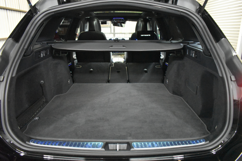 メルセデスベンツ Cクラス C200 ﾜｺﾞﾝ AVG AMGﾗｲﾝ ﾚｻﾞｰｴｸｽｸﾙｰｼﾌﾞﾍﾞｰｼｯｸP ﾘｱｱｸｽﾙｽﾃｱﾘﾝｸﾞ ﾊﾟﾉﾗﾏｻﾝﾙｰﾌ ﾚｰﾀﾞｰSP 新型Cｸﾗｽ ISG搭載  ﾋｰﾀｰ黒革ｼｰﾄ  ﾃﾞｨｽﾄﾛ ﾌﾞﾗｲﾝﾄﾞS Lﾁｪﾝｼﾞｱｼｽﾄ AMGｴｱﾛ18AW ｷｰGO MBUXﾅﾋﾞ360ｶﾒﾗ 2年保証