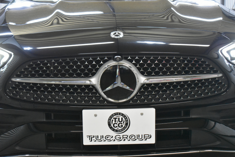 メルセデスベンツ Cクラス C200 ﾜｺﾞﾝ AVG AMGﾗｲﾝ ﾚｻﾞｰｴｸｽｸﾙｰｼﾌﾞﾍﾞｰｼｯｸP ﾘｱｱｸｽﾙｽﾃｱﾘﾝｸﾞ ﾊﾟﾉﾗﾏｻﾝﾙｰﾌ ﾚｰﾀﾞｰSP 新型Cｸﾗｽ ISG搭載  ﾋｰﾀｰ黒革ｼｰﾄ  ﾃﾞｨｽﾄﾛ ﾌﾞﾗｲﾝﾄﾞS Lﾁｪﾝｼﾞｱｼｽﾄ AMGｴｱﾛ18AW ｷｰGO MBUXﾅﾋﾞ360ｶﾒﾗ 2年保証