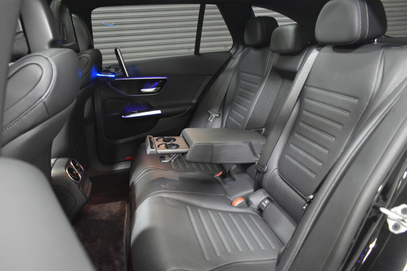 メルセデスベンツ Cクラス C200 ﾜｺﾞﾝ AVG AMGﾗｲﾝ ﾚｻﾞｰｴｸｽｸﾙｰｼﾌﾞﾍﾞｰｼｯｸP ﾘｱｱｸｽﾙｽﾃｱﾘﾝｸﾞ ﾊﾟﾉﾗﾏｻﾝﾙｰﾌ ﾚｰﾀﾞｰSP 新型Cｸﾗｽ ISG搭載  ﾋｰﾀｰ黒革ｼｰﾄ  ﾃﾞｨｽﾄﾛ ﾌﾞﾗｲﾝﾄﾞS Lﾁｪﾝｼﾞｱｼｽﾄ AMGｴｱﾛ18AW ｷｰGO MBUXﾅﾋﾞ360ｶﾒﾗ 2年保証