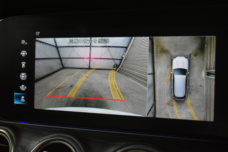 メルセデスベンツ Eクラス E200ﾜｺﾞﾝ ｽﾎﾟｰﾂ BSG搭載 ｴｸｽｸﾙｰｼﾌﾞ AMGﾗｲﾝｲﾝﾃﾘｱ ﾚｰﾀﾞｰｾｰﾌﾃｨP 後期型 MEｺﾈ ﾊﾟﾉﾗﾏｻﾝﾙｰﾌ 全席ﾋｰﾀｰ黒革 ACC AMGｴｱﾛ 電動ﾘｱｹﾞｰﾄ ﾍｯﾄﾞｱｯﾌﾟﾃﾞｨｽﾌﾟﾚｲ ﾌﾞﾙﾒｽﾀｰS 地ﾃﾞｼﾞ360ｶﾒﾗ 2年保証