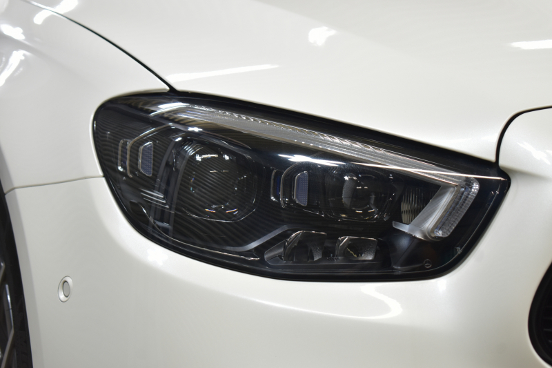 メルセデスベンツ Eクラス E200 ｽﾎﾟｰﾂ ｴｸｽｸﾙｰｼﾌﾞAMGﾗｲﾝｲﾝﾃﾘｱP ﾚｰﾀﾞｰｾｰﾌﾃｨP 後期型 1ｵｰﾅｰ ﾊﾟﾉﾗﾏｻﾝﾙｰﾌ ﾌﾞﾙﾒS MEｺﾈｸﾄ 燃費13.1KM 全席ﾋｰﾀｰ黒革 ﾃﾞｨｽﾄﾛ BSM Lﾁｪﾝｼﾞ AMGｴｱﾛ19AW ｷｰﾚｽGO ﾊﾟｰｸﾄﾛ HUD  ﾏﾙﾁｶﾗｰｱﾝﾋﾞｴﾝﾄ 対話式ﾅﾋﾞ 360ｶﾒﾗ 2年保証