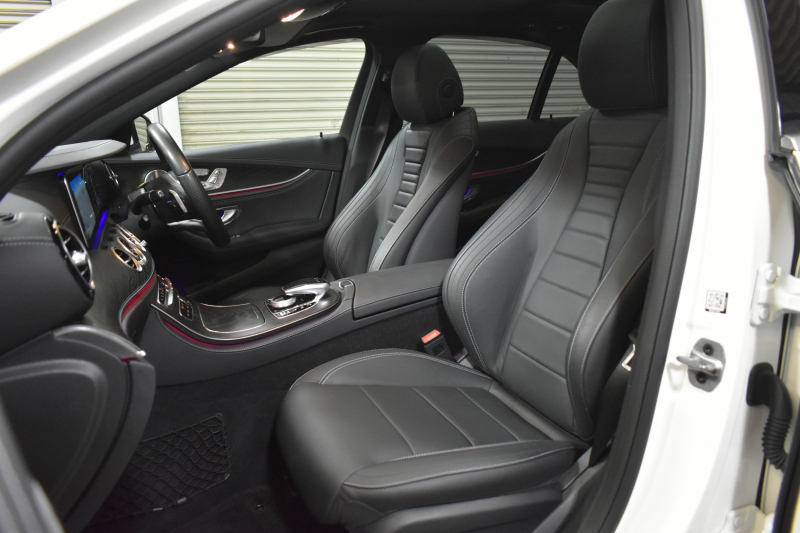 メルセデスベンツ Eクラス E350e AVG ｽﾎﾟｰﾂ ｴｸｽｸﾙｰｼﾌﾞP ﾚｰﾀﾞｰｾｰﾌﾃｨP PHV ﾊﾟﾉﾗﾏｻﾝﾙｰﾌ 全席ﾋｰﾀｰ黒革 ﾃﾞｨｽﾄﾛ ﾚｰﾝﾁｪﾝｼﾞ ﾌﾞﾗｲﾝﾄﾞｽﾎﾟｯﾄ AMGｴｱﾛ19AW ｷｰGO PTS ﾌｯﾄｹﾞｰﾄ ﾌﾞﾙﾒｽﾀｰ 地デジ360ｶﾒ 2年保証