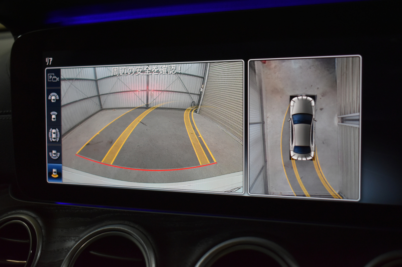 メルセデスベンツ Eクラス E350e AVG ｽﾎﾟｰﾂ ｴｸｽｸﾙｰｼﾌﾞP ﾚｰﾀﾞｰｾｰﾌﾃｨP PHV ﾊﾟﾉﾗﾏｻﾝﾙｰﾌ 全席ﾋｰﾀｰ黒革 ﾃﾞｨｽﾄﾛ ﾚｰﾝﾁｪﾝｼﾞ ﾌﾞﾗｲﾝﾄﾞｽﾎﾟｯﾄ AMGｴｱﾛ19AW ｷｰGO PTS ﾌｯﾄｹﾞｰﾄ ﾌﾞﾙﾒｽﾀｰ 地デジ360ｶﾒ 2年保証