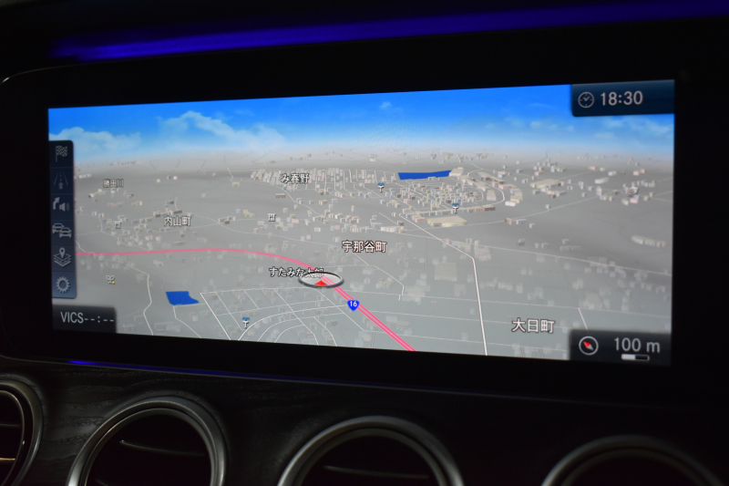 メルセデスベンツ Eクラス E350e AVG ｽﾎﾟｰﾂ ｴｸｽｸﾙｰｼﾌﾞP ﾚｰﾀﾞｰｾｰﾌﾃｨP PHV ﾊﾟﾉﾗﾏｻﾝﾙｰﾌ 全席ﾋｰﾀｰ黒革 ﾃﾞｨｽﾄﾛ ﾚｰﾝﾁｪﾝｼﾞ ﾌﾞﾗｲﾝﾄﾞｽﾎﾟｯﾄ AMGｴｱﾛ19AW ｷｰGO PTS ﾌｯﾄｹﾞｰﾄ ﾌﾞﾙﾒｽﾀｰ 地デジ360ｶﾒ 2年保証