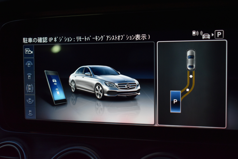 メルセデスベンツ Eクラス E350e AVG ｽﾎﾟｰﾂ ｴｸｽｸﾙｰｼﾌﾞP ﾚｰﾀﾞｰｾｰﾌﾃｨP PHV ﾊﾟﾉﾗﾏｻﾝﾙｰﾌ 全席ﾋｰﾀｰ黒革 ﾃﾞｨｽﾄﾛ ﾚｰﾝﾁｪﾝｼﾞ ﾌﾞﾗｲﾝﾄﾞｽﾎﾟｯﾄ AMGｴｱﾛ19AW ｷｰGO PTS ﾌｯﾄｹﾞｰﾄ ﾌﾞﾙﾒｽﾀｰ 地デジ360ｶﾒ 2年保証