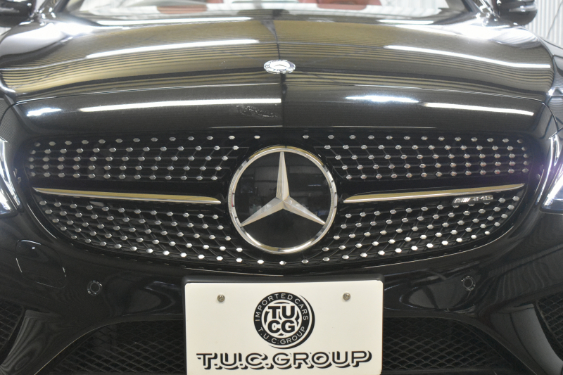 AMG Cクラス C43 4ﾏﾁｯｸ ｶﾌﾞﾘｵﾚ ﾚｰﾀﾞｰｾｰﾌﾃｨP 3ﾘｯﾀｰV6/367馬力 9速AT 4WD ﾌﾞﾙﾒｽﾀｰS ﾋｰﾀｰ赤本革/黒幌 ｴｱｽｶｰﾌ/ｴｱｷｬｯﾌﾟ ﾃﾞｨｽﾄﾛ Lｷｰﾌﾟ AMGｴｱﾛ19AW ｷｰﾚｽGO ﾊﾟｰｸﾄﾛ LEDﾍｯﾄﾞﾗｲﾄ ﾏﾙﾁｶﾗｰｱﾝﾋﾞｴﾝﾄﾗｲﾄ 地ﾃﾞｼﾞﾅﾋﾞ Bｶﾒﾗ 2年保証