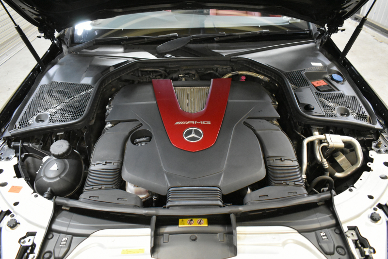 AMG Cクラス C43 4ﾏﾁｯｸ ｶﾌﾞﾘｵﾚ ﾚｰﾀﾞｰｾｰﾌﾃｨP 3ﾘｯﾀｰV6/367馬力 9速AT 4WD ﾌﾞﾙﾒｽﾀｰS ﾋｰﾀｰ赤本革/黒幌 ｴｱｽｶｰﾌ/ｴｱｷｬｯﾌﾟ ﾃﾞｨｽﾄﾛ Lｷｰﾌﾟ AMGｴｱﾛ19AW ｷｰﾚｽGO ﾊﾟｰｸﾄﾛ LEDﾍｯﾄﾞﾗｲﾄ ﾏﾙﾁｶﾗｰｱﾝﾋﾞｴﾝﾄﾗｲﾄ 地ﾃﾞｼﾞﾅﾋﾞ Bｶﾒﾗ 2年保証