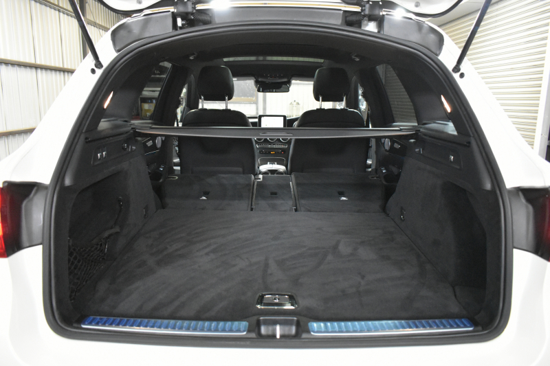 AMG GLC GLC43 4MATIC ﾚｻﾞｰｴｸｽｸﾙｰｼﾌﾞP ﾚｰﾀﾞｰｾｰﾌﾃｨP V6ﾂｲﾝﾀｰﾎﾞ/367馬力 ﾊﾟﾉﾗﾏｻﾝﾙｰﾌ 黒革 ﾌﾞﾙﾒｽﾀｰ HUD ﾃﾞｨｽﾄﾛﾆｯｸ ﾌﾞﾗｲﾝﾄﾞS ﾚｰﾝｷｰﾌﾟ ｴｱﾛ20AW ｻｲﾄﾞﾗﾝﾆﾝｸﾞﾎﾞｰﾄ HDDﾅﾋﾞTV 360ｶﾒﾗ ﾌｯﾄｹﾞｰﾄ 2年保証