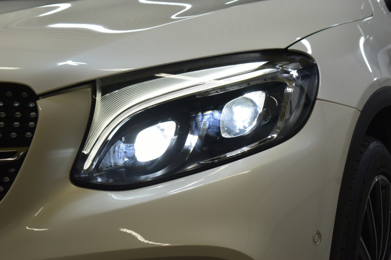 AMG GLC GLC43 4MATIC ﾚｻﾞｰｴｸｽｸﾙｰｼﾌﾞP ﾚｰﾀﾞｰｾｰﾌﾃｨP V6ﾂｲﾝﾀｰﾎﾞ/367馬力 ﾊﾟﾉﾗﾏｻﾝﾙｰﾌ 黒革 ﾌﾞﾙﾒｽﾀｰ HUD ﾃﾞｨｽﾄﾛﾆｯｸ ﾌﾞﾗｲﾝﾄﾞS ﾚｰﾝｷｰﾌﾟ ｴｱﾛ20AW ｻｲﾄﾞﾗﾝﾆﾝｸﾞﾎﾞｰﾄ HDDﾅﾋﾞTV 360ｶﾒﾗ ﾌｯﾄｹﾞｰﾄ 2年保証