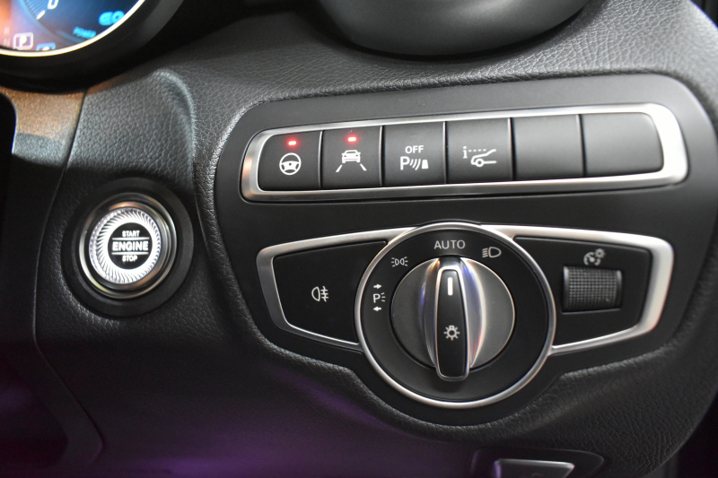 メルセデスベンツ Cクラス C200 ﾛｰﾚｳｽｴﾃﾞｨｼｮﾝ ﾚｰﾀﾞｰｾｰﾌﾃｨP ｽﾎﾟｰﾂﾌﾟﾗｽP 最終特別仕様 1ｵｰﾅｰ車両 BSG搭載 ﾋｰﾀｰ黒革 ﾍｯﾄﾞｱｯﾌﾟﾃﾞｨｽﾌﾟﾚｲ ﾌｯﾄﾄﾗﾝｸ ﾃﾞｨｽﾄﾛ BSM Lｷｰﾌﾟ AMGｴｱﾛ18AW ｷｰﾚｽGo PTS 液晶ﾒｰﾀｰ  LEDﾍｯﾄﾞﾗｲﾄ 地ﾃﾞｼﾞﾅﾋﾞ Bｶﾒﾗ 2年保証