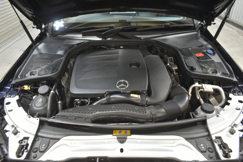 メルセデスベンツ Cクラス C200 ﾛｰﾚｳｽｴﾃﾞｨｼｮﾝ ﾚｰﾀﾞｰｾｰﾌﾃｨP ｽﾎﾟｰﾂﾌﾟﾗｽP 最終特別仕様 1ｵｰﾅｰ車両 BSG搭載 ﾋｰﾀｰ黒革 ﾍｯﾄﾞｱｯﾌﾟﾃﾞｨｽﾌﾟﾚｲ ﾌｯﾄﾄﾗﾝｸ ﾃﾞｨｽﾄﾛ BSM Lｷｰﾌﾟ AMGｴｱﾛ18AW ｷｰﾚｽGo PTS 液晶ﾒｰﾀｰ  LEDﾍｯﾄﾞﾗｲﾄ 地ﾃﾞｼﾞﾅﾋﾞ Bｶﾒﾗ 2年保証