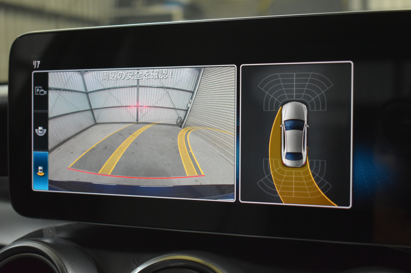 メルセデスベンツ Cクラス C200 ﾛｰﾚｳｽｴﾃﾞｨｼｮﾝ ﾚｰﾀﾞｰｾｰﾌﾃｨP ｽﾎﾟｰﾂﾌﾟﾗｽP 最終特別仕様 1ｵｰﾅｰ車両 BSG搭載 ﾋｰﾀｰ黒革 ﾍｯﾄﾞｱｯﾌﾟﾃﾞｨｽﾌﾟﾚｲ ﾌｯﾄﾄﾗﾝｸ ﾃﾞｨｽﾄﾛ BSM Lｷｰﾌﾟ AMGｴｱﾛ18AW ｷｰﾚｽGo PTS 液晶ﾒｰﾀｰ  LEDﾍｯﾄﾞﾗｲﾄ 地ﾃﾞｼﾞﾅﾋﾞ Bｶﾒﾗ 2年保証