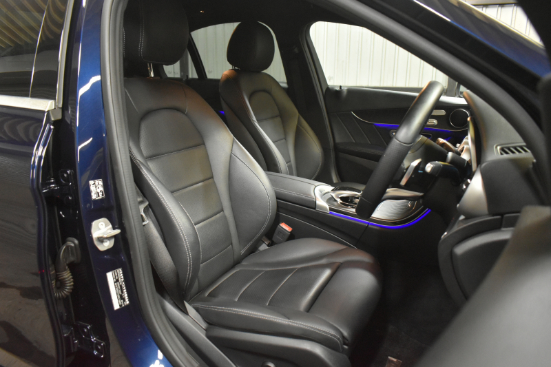 メルセデスベンツ Cクラス C200 ﾛｰﾚｳｽｴﾃﾞｨｼｮﾝ ﾚｰﾀﾞｰｾｰﾌﾃｨP ｽﾎﾟｰﾂﾌﾟﾗｽP 最終特別仕様 1ｵｰﾅｰ車両 BSG搭載 ﾋｰﾀｰ黒革 ﾍｯﾄﾞｱｯﾌﾟﾃﾞｨｽﾌﾟﾚｲ ﾌｯﾄﾄﾗﾝｸ ﾃﾞｨｽﾄﾛ BSM Lｷｰﾌﾟ AMGｴｱﾛ18AW ｷｰﾚｽGo PTS 液晶ﾒｰﾀｰ  LEDﾍｯﾄﾞﾗｲﾄ 地ﾃﾞｼﾞﾅﾋﾞ Bｶﾒﾗ 2年保証