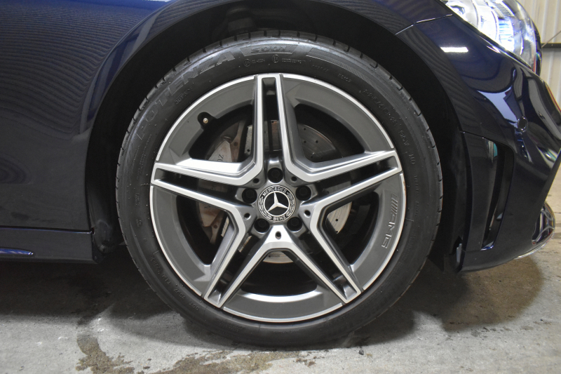 メルセデスベンツ Cクラス C200 ﾛｰﾚｳｽｴﾃﾞｨｼｮﾝ ﾚｰﾀﾞｰｾｰﾌﾃｨP ｽﾎﾟｰﾂﾌﾟﾗｽP 最終特別仕様 1ｵｰﾅｰ車両 BSG搭載 ﾋｰﾀｰ黒革 ﾍｯﾄﾞｱｯﾌﾟﾃﾞｨｽﾌﾟﾚｲ ﾌｯﾄﾄﾗﾝｸ ﾃﾞｨｽﾄﾛ BSM Lｷｰﾌﾟ AMGｴｱﾛ18AW ｷｰﾚｽGo PTS 液晶ﾒｰﾀｰ  LEDﾍｯﾄﾞﾗｲﾄ 地ﾃﾞｼﾞﾅﾋﾞ Bｶﾒﾗ 2年保証