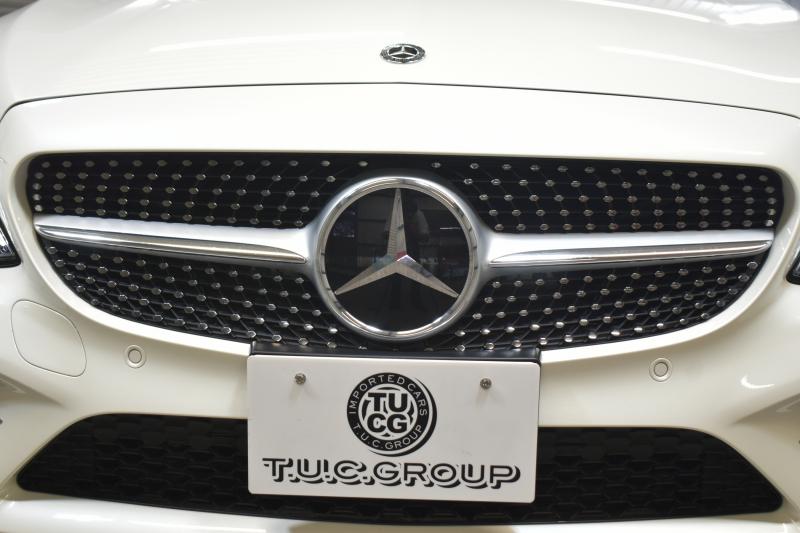 メルセデスベンツ Cクラス C200 ﾛｰﾚｳｽｴﾃﾞｨｼｮﾝ ｽﾎﾟｰﾂ+P ﾚｰﾀﾞｰｾｰﾌﾃｨP 特別仕様 BSG搭載 ﾊﾟﾉﾗﾏｻﾝﾙｰﾌ ﾋｰﾀｰ黒革 ﾃﾞｨｽﾄﾛ BSM Lｷｰﾌﾟ AMGｴｱﾛ18AW ｷｰﾚｽGo PTS 液晶ﾒｰﾀｰ  LEDﾍｯﾄﾞﾗｲﾄ 地ﾃﾞｼﾞﾅﾋﾞ Bｶﾒﾗ 2年保証