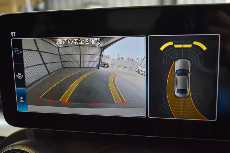 メルセデスベンツ Cクラス C200 ﾛｰﾚｳｽｴﾃﾞｨｼｮﾝ ｽﾎﾟｰﾂ+P ﾚｰﾀﾞｰｾｰﾌﾃｨP 特別仕様 BSG搭載 ﾊﾟﾉﾗﾏｻﾝﾙｰﾌ ﾋｰﾀｰ黒革 ﾃﾞｨｽﾄﾛ BSM Lｷｰﾌﾟ AMGｴｱﾛ18AW ｷｰﾚｽGo PTS 液晶ﾒｰﾀｰ  LEDﾍｯﾄﾞﾗｲﾄ 地ﾃﾞｼﾞﾅﾋﾞ Bｶﾒﾗ 2年保証