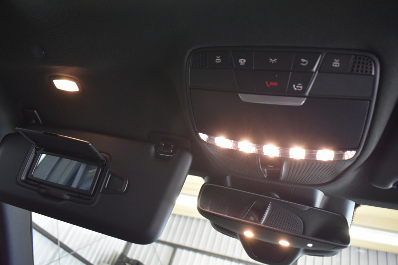 メルセデスベンツ Cクラス C200 ﾛｰﾚｳｽｴﾃﾞｨｼｮﾝ ｽﾎﾟｰﾂ+P ﾚｰﾀﾞｰｾｰﾌﾃｨP 特別仕様 BSG搭載 ﾊﾟﾉﾗﾏｻﾝﾙｰﾌ ﾋｰﾀｰ黒革 ﾃﾞｨｽﾄﾛ BSM Lｷｰﾌﾟ AMGｴｱﾛ18AW ｷｰﾚｽGo PTS 液晶ﾒｰﾀｰ  LEDﾍｯﾄﾞﾗｲﾄ 地ﾃﾞｼﾞﾅﾋﾞ Bｶﾒﾗ 2年保証