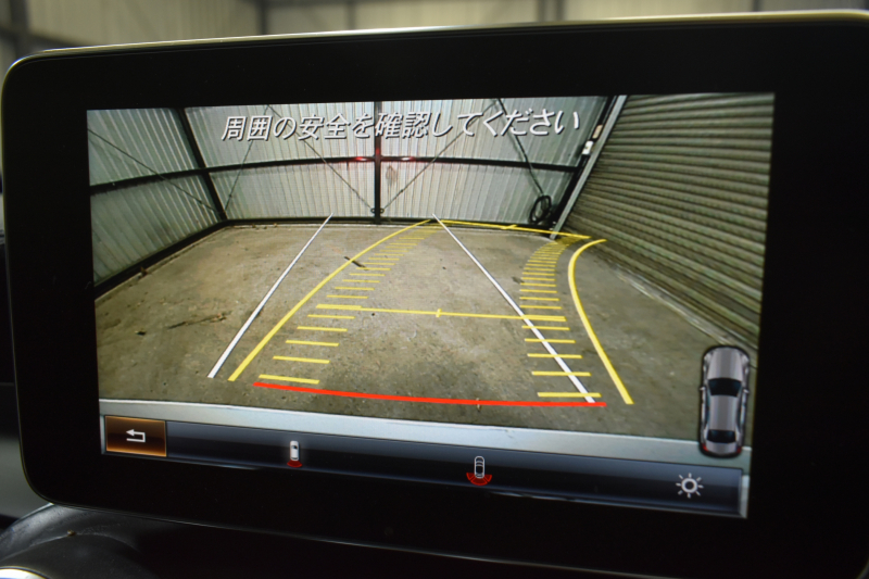 メルセデスベンツ Cクラス C220dAVG AMGﾗｲﾝ ﾍﾞｰｼｯｸP ﾚｰﾀﾞｰｾｰﾌﾃｨP 2.2ﾘｯﾀｰ/ﾃﾞｨｰｾﾞﾙ 170馬力 燃費20.3㎞ 9速  ﾋｰﾀｰ黒革 ﾃﾞｨｽﾄﾛ BSM Lｷｰﾌﾟ AMGｴｱﾛ18AW ｷｰﾚｽGo ﾊﾟｰｸﾄﾛ LEDﾍｯﾄﾞﾗｲﾄ 地ﾃﾞｼﾞﾅﾋﾞ Bｶﾒﾗ 2年保証