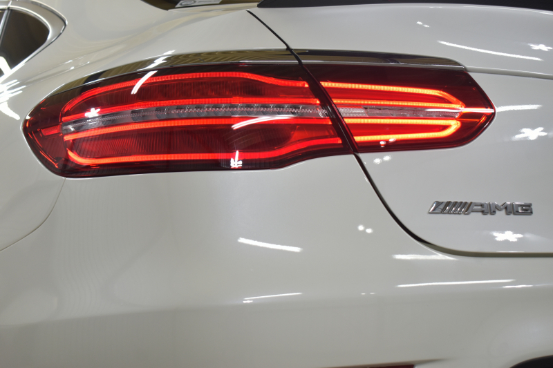 AMG GLCクーペ GLC63 S 4M+ ｸｰﾍﾟ AMGｶｰﾎﾞﾝｴｸｽﾃﾘｱP ﾚｻﾞｰｴｸｽｸﾙｰｼﾌﾞP ﾚｰﾀﾞｰSP 510馬力 9速AT ｻﾝﾙｰﾌ ﾌﾞﾙﾒｽﾀｰS MEｺﾈ ﾋｰﾀｰ黒革 ﾃﾞｨｽﾄﾛ BSM AMGｴｱﾛ21AW ｻｲﾄﾞｽﾃｯﾌﾟ ｷｰGo PTS ﾌｯﾄｹﾞｰﾄ 地ﾃﾞｼﾞ360ｶﾒﾗ 2年保証