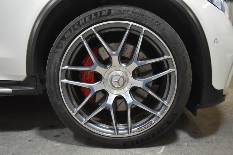 AMG GLCクーペ GLC63 S 4M+ ｸｰﾍﾟ AMGｶｰﾎﾞﾝｴｸｽﾃﾘｱP ﾚｻﾞｰｴｸｽｸﾙｰｼﾌﾞP ﾚｰﾀﾞｰSP 510馬力 9速AT ｻﾝﾙｰﾌ ﾌﾞﾙﾒｽﾀｰS MEｺﾈ ﾋｰﾀｰ黒革 ﾃﾞｨｽﾄﾛ BSM AMGｴｱﾛ21AW ｻｲﾄﾞｽﾃｯﾌﾟ ｷｰGo PTS ﾌｯﾄｹﾞｰﾄ 地ﾃﾞｼﾞ360ｶﾒﾗ 2年保証