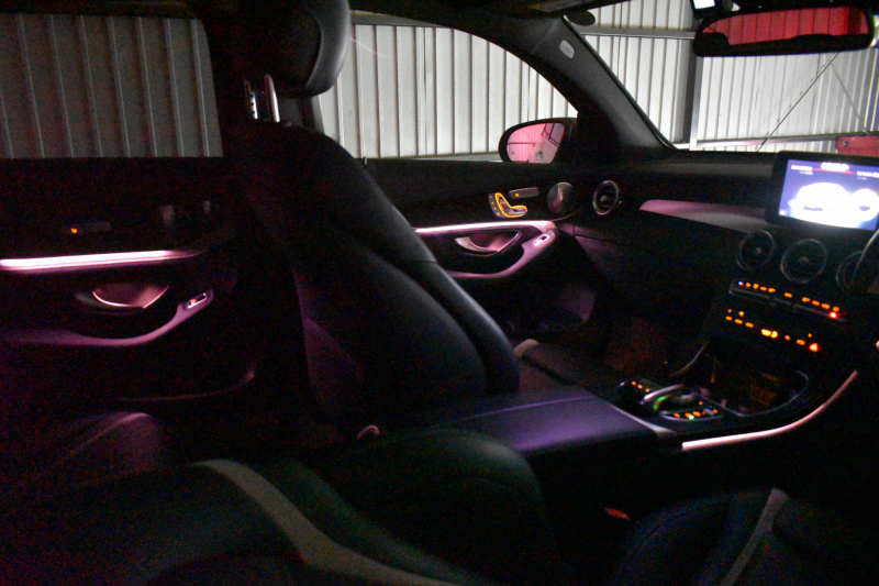 AMG GLCクーペ GLC63 S 4M+ ｸｰﾍﾟ AMGｶｰﾎﾞﾝｴｸｽﾃﾘｱP ﾚｻﾞｰｴｸｽｸﾙｰｼﾌﾞP ﾚｰﾀﾞｰSP 510馬力 9速AT ｻﾝﾙｰﾌ ﾌﾞﾙﾒｽﾀｰS MEｺﾈ ﾋｰﾀｰ黒革 ﾃﾞｨｽﾄﾛ BSM AMGｴｱﾛ21AW ｻｲﾄﾞｽﾃｯﾌﾟ ｷｰGo PTS ﾌｯﾄｹﾞｰﾄ 地ﾃﾞｼﾞ360ｶﾒﾗ 2年保証