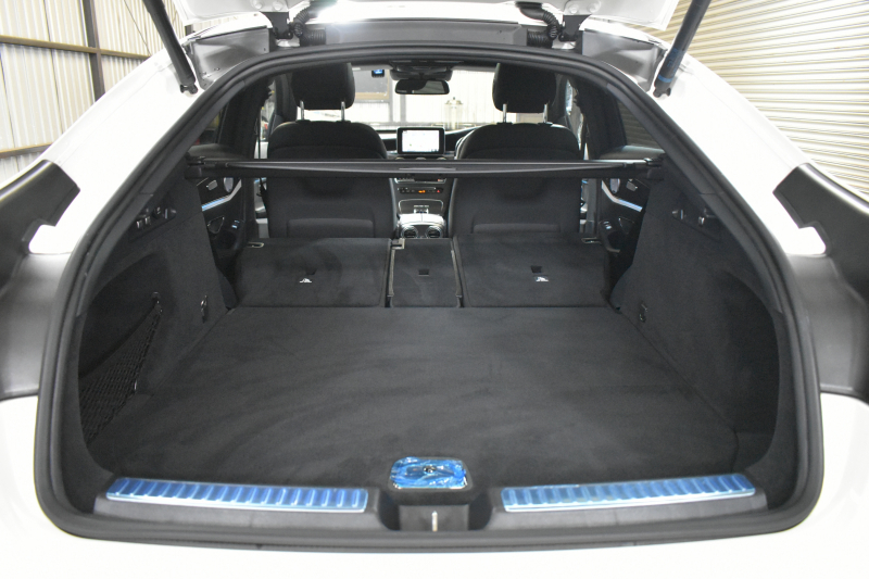 AMG GLCクーペ GLC63 S 4M+ ｸｰﾍﾟ AMGｶｰﾎﾞﾝｴｸｽﾃﾘｱP ﾚｻﾞｰｴｸｽｸﾙｰｼﾌﾞP ﾚｰﾀﾞｰSP 510馬力 9速AT ｻﾝﾙｰﾌ ﾌﾞﾙﾒｽﾀｰS MEｺﾈ ﾋｰﾀｰ黒革 ﾃﾞｨｽﾄﾛ BSM AMGｴｱﾛ21AW ｻｲﾄﾞｽﾃｯﾌﾟ ｷｰGo PTS ﾌｯﾄｹﾞｰﾄ 地ﾃﾞｼﾞ360ｶﾒﾗ 2年保証